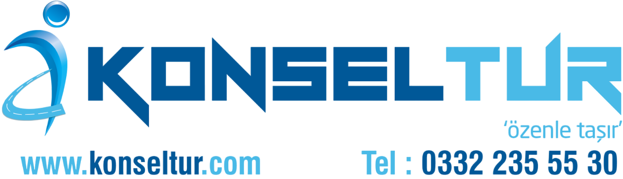 Konya İş Gezisi Taşımacılığı