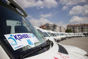 Konya Fabrika Servisi