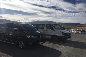 Konya Şoförlü Araç Kiralama