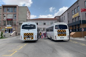 Konya Düğün VIP araç