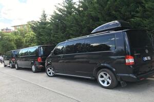 Konya Şehir İçi Taşımacılık